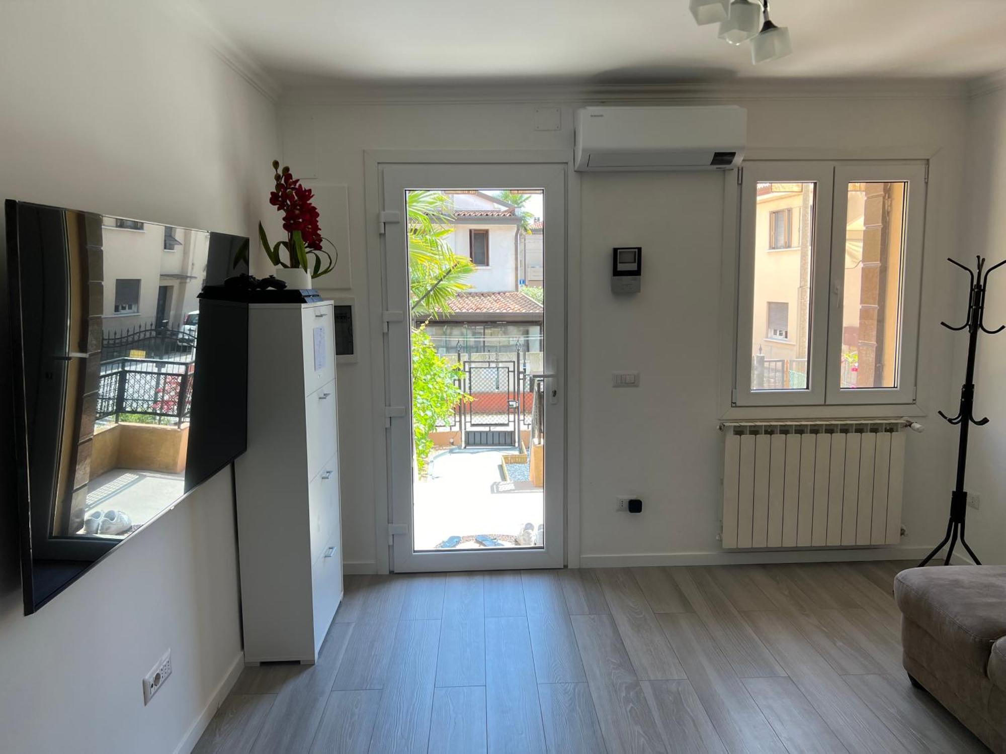 Vila Ca' Pastrello Favaro Veneto Exteriér fotografie